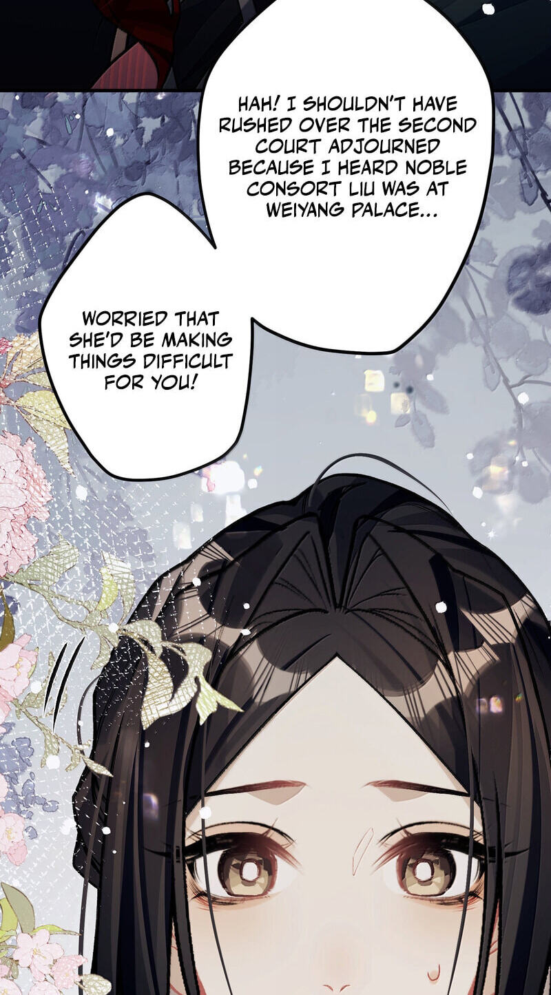 Chan Zhi Chapter 49 page 23 - 