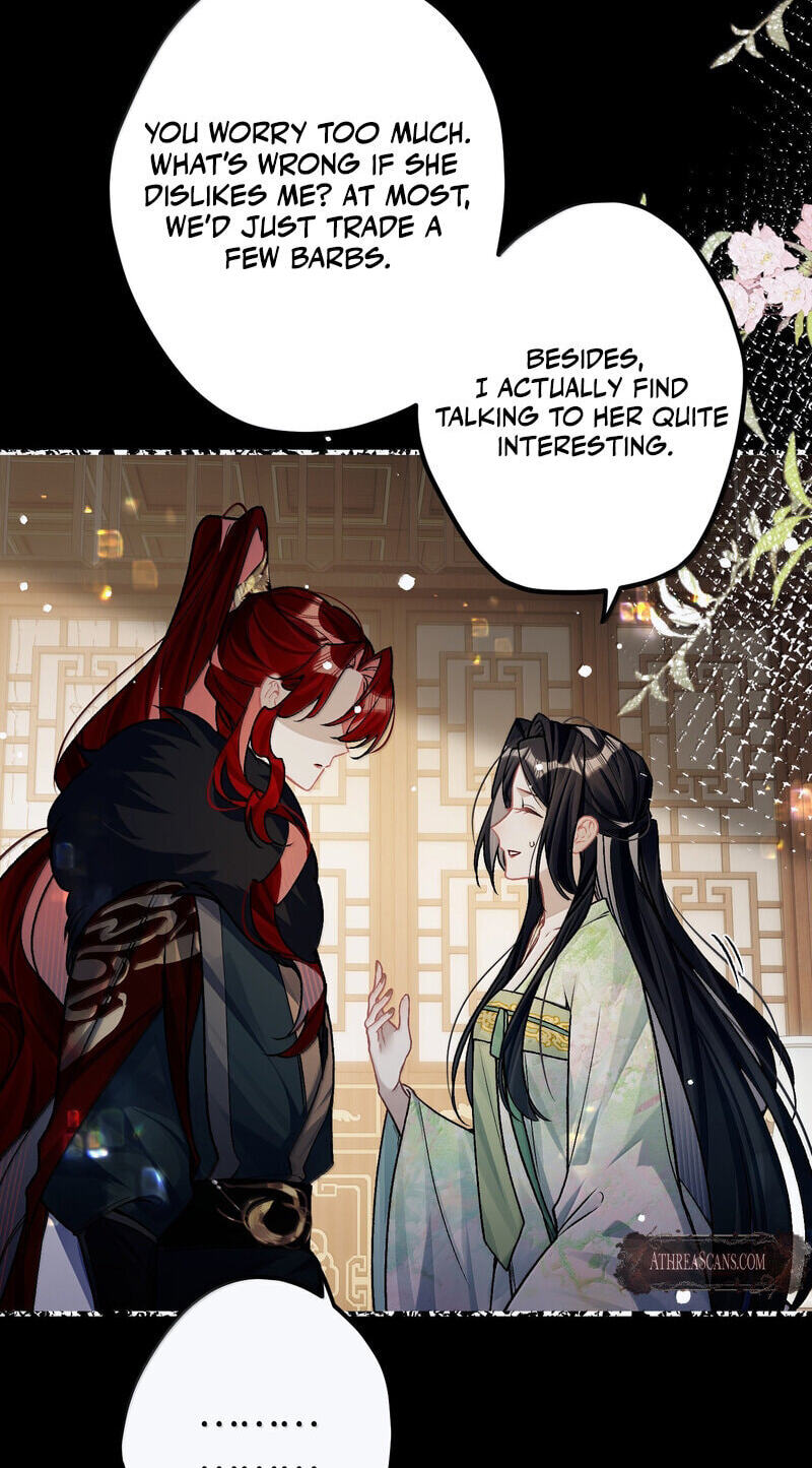 Chan Zhi Chapter 49 page 25 - 