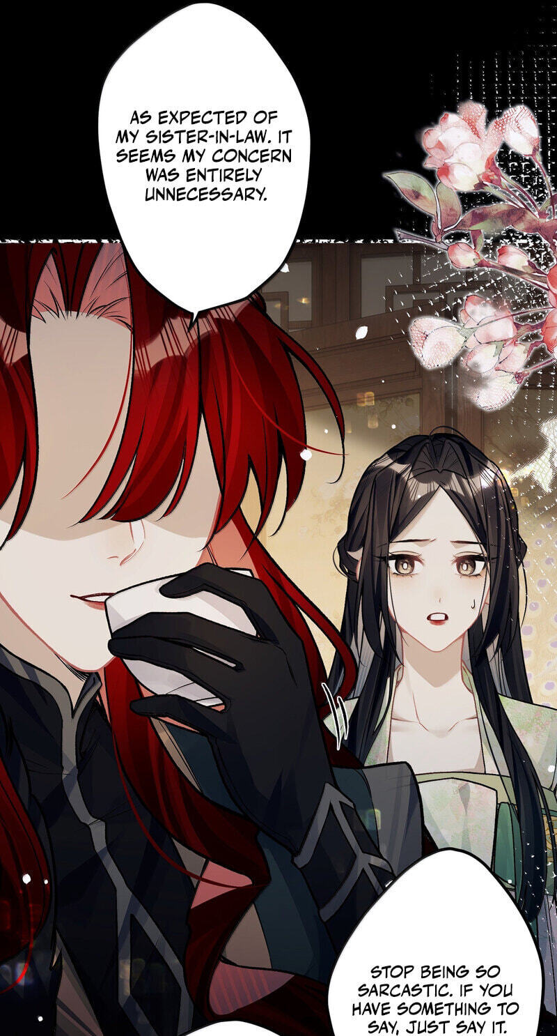 Chan Zhi Chapter 49 page 27 - 