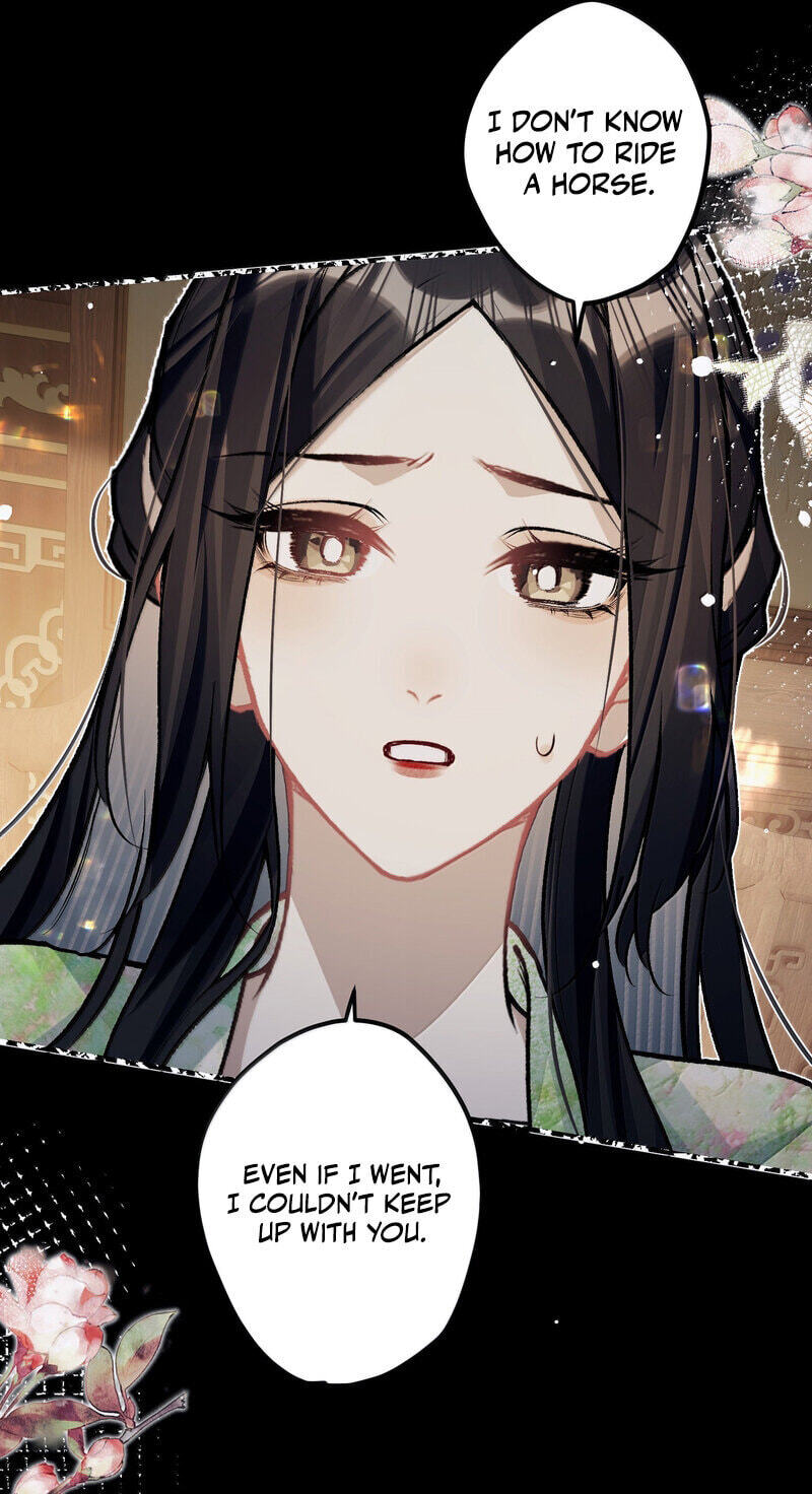 Chan Zhi Chapter 49 page 32 - 