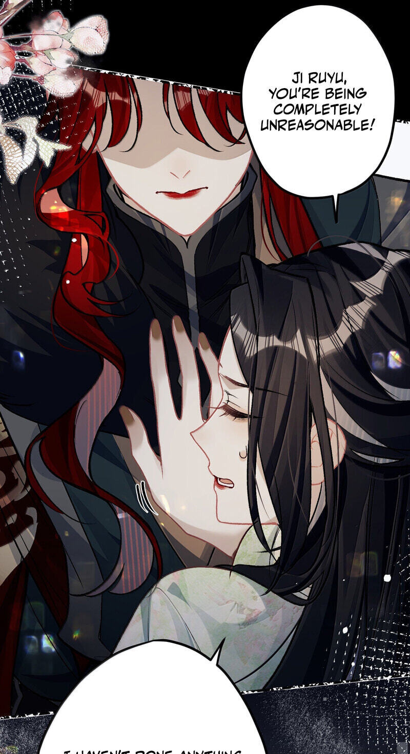 Chan Zhi Chapter 49 page 33 - 