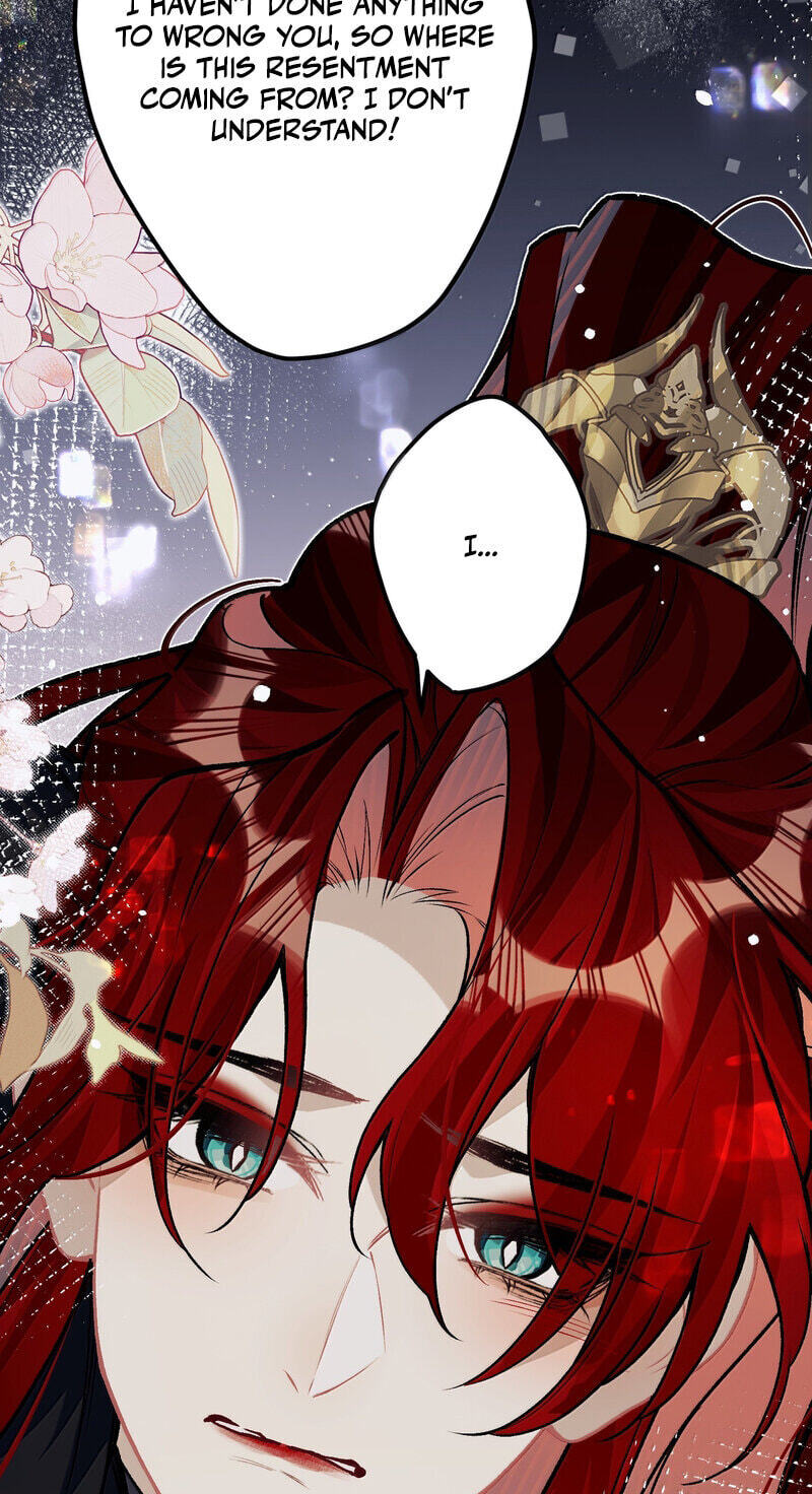 Chan Zhi Chapter 49 page 34 - 