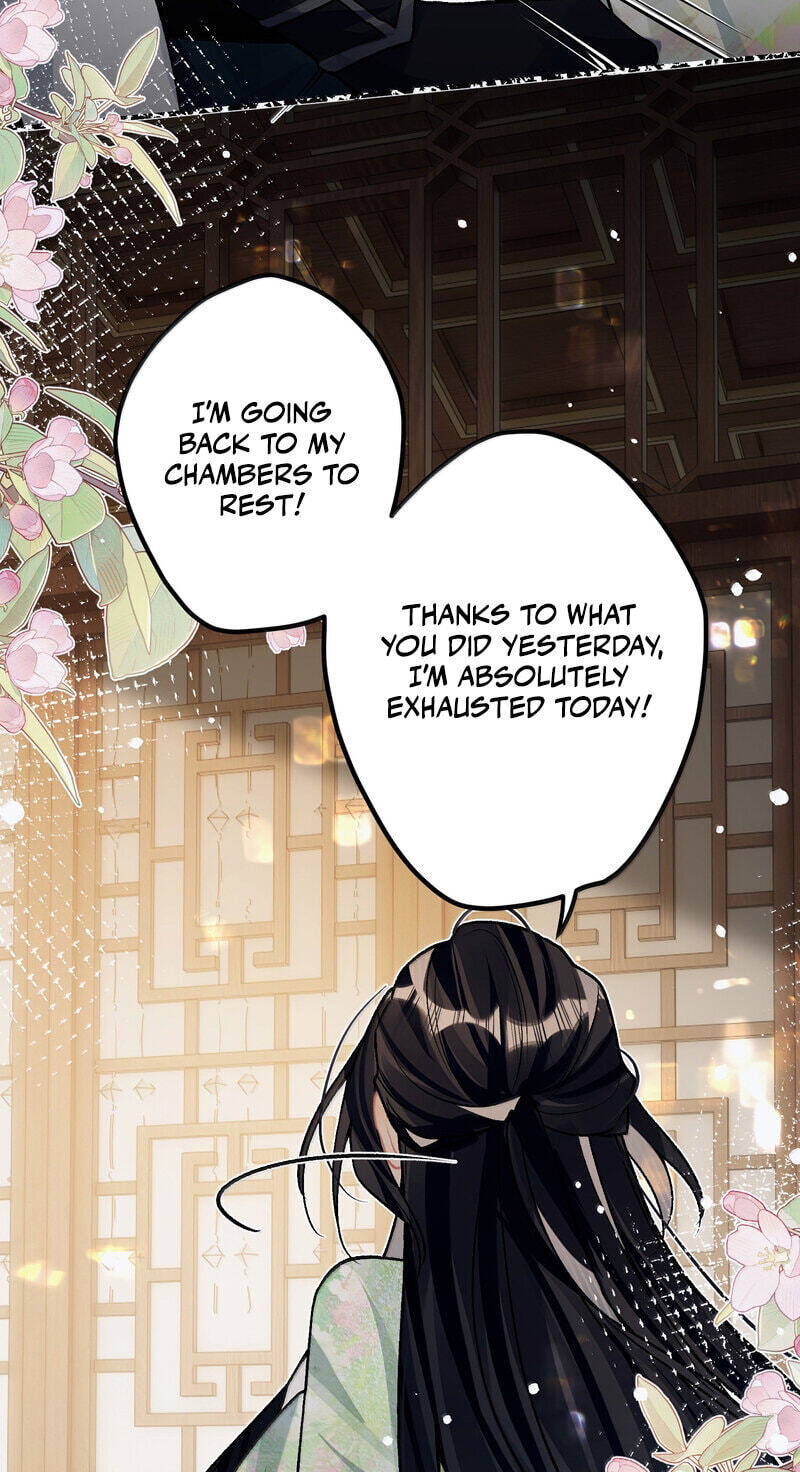 Chan Zhi Chapter 49 page 36 - 