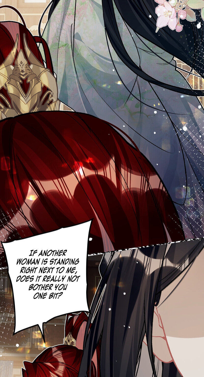 Chan Zhi Chapter 49 page 37 - 