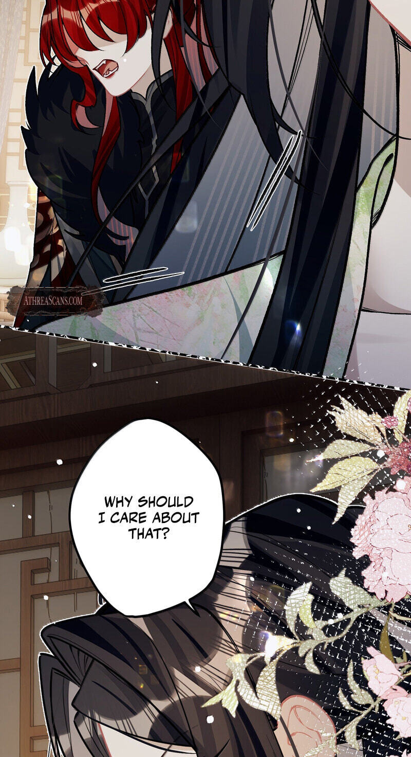 Chan Zhi Chapter 49 page 38 - 