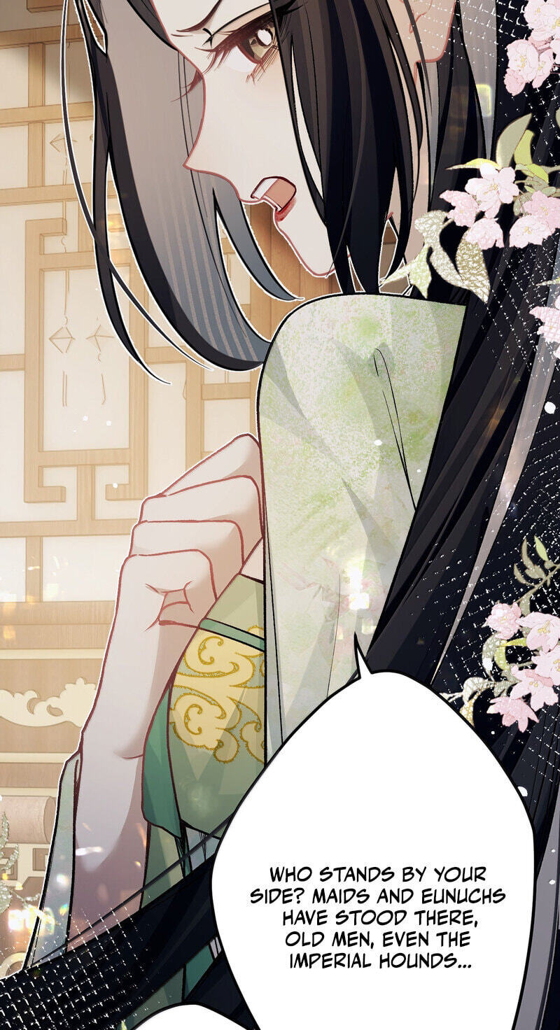 Chan Zhi Chapter 49 page 39 - 