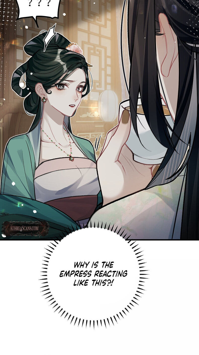 Chan Zhi Chapter 49 page 5 - 