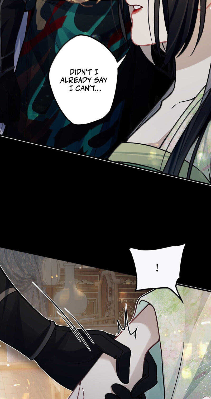 Chan Zhi Chapter 49 page 45 - 