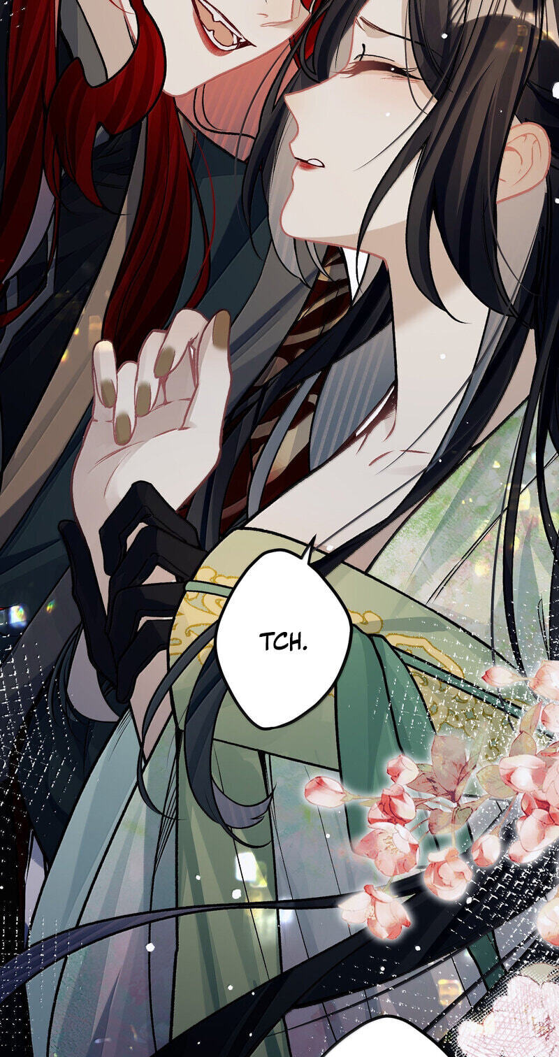 Chan Zhi Chapter 49 page 47 - 