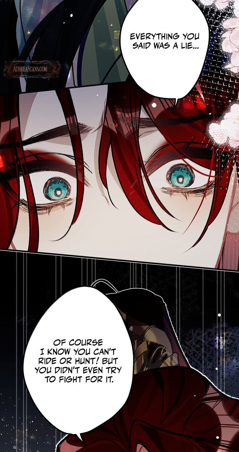 Chan Zhi Chapter 49 page 48 - 