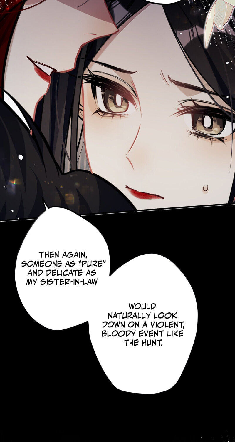 Chan Zhi Chapter 49 page 50 - 