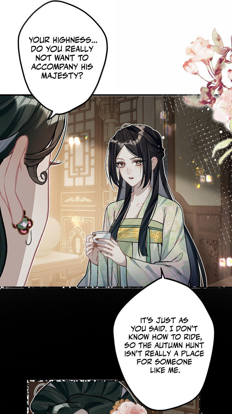 Chan Zhi Chapter 49 page 6 - 