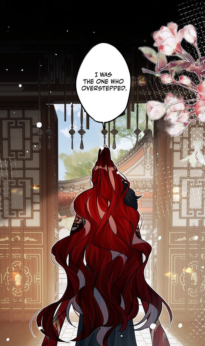 Chan Zhi Chapter 49 page 51 - 