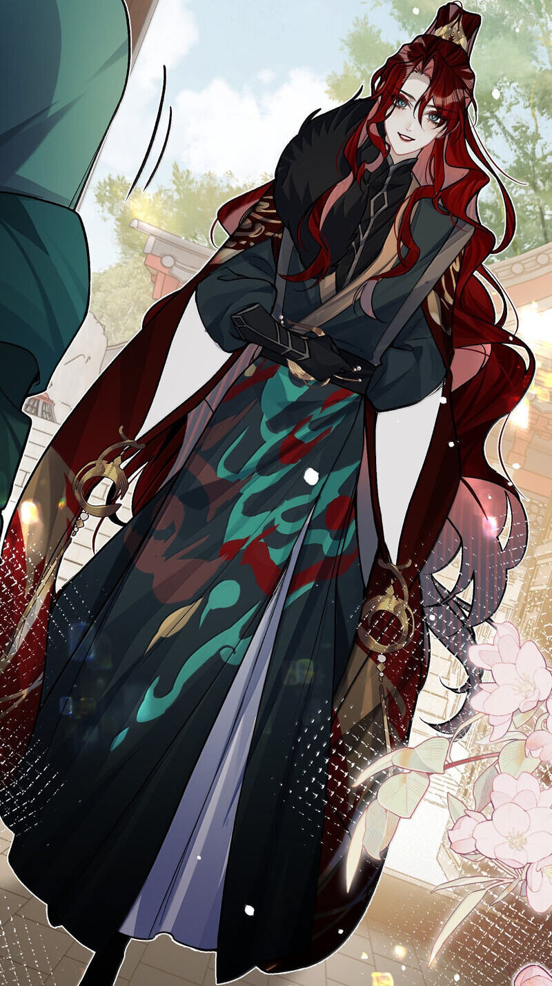Chan Zhi Chapter 49 page 9 - 