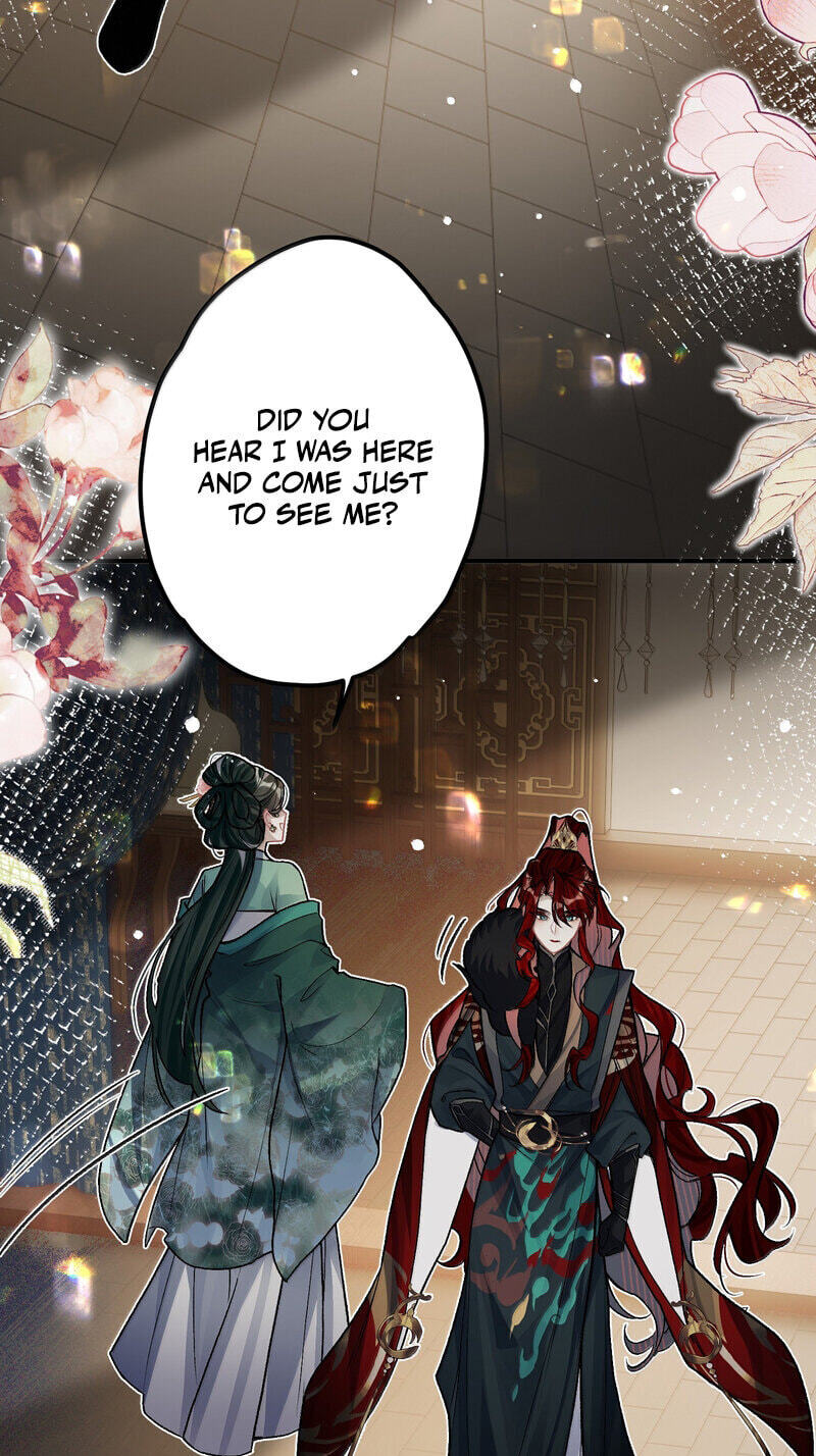 Chan Zhi Chapter 49 page 10 - 