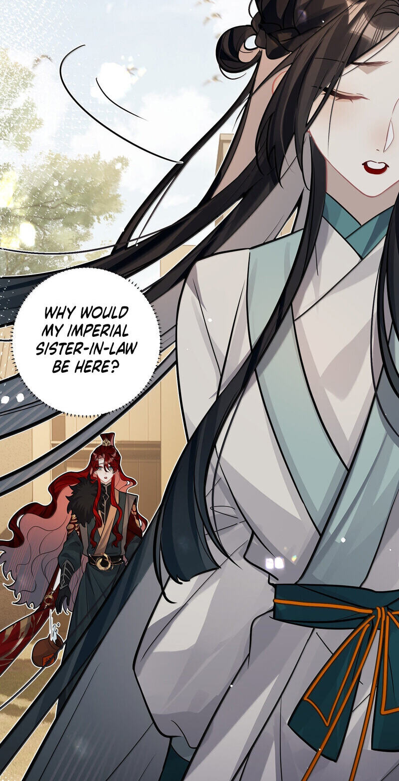 Chan Zhi Chapter 51 page 3 - 