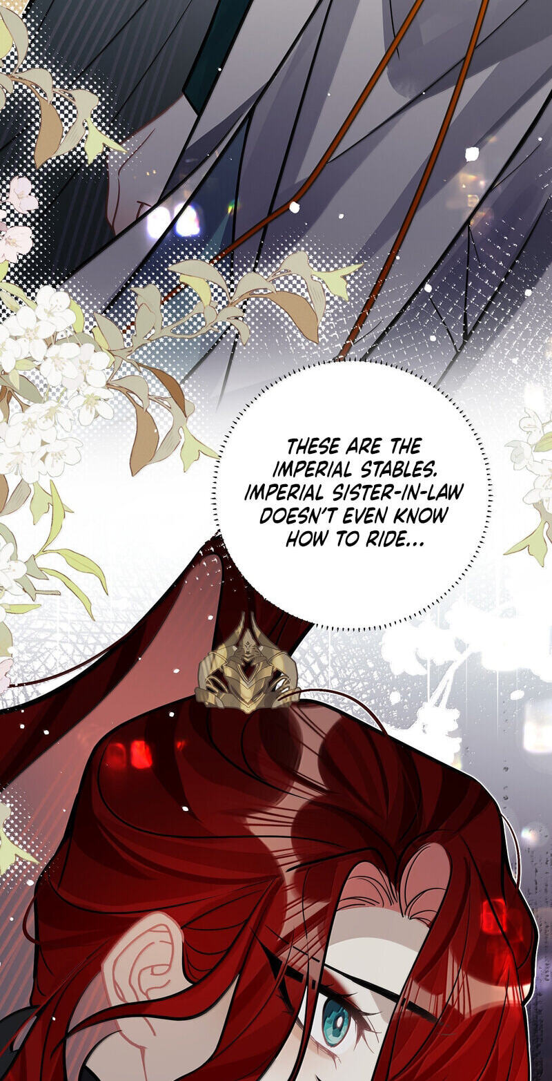 Chan Zhi Chapter 51 page 4 - 