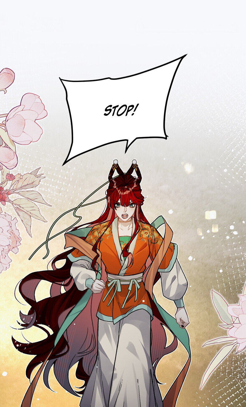 Chan Zhi Chapter 52 page 1 - 