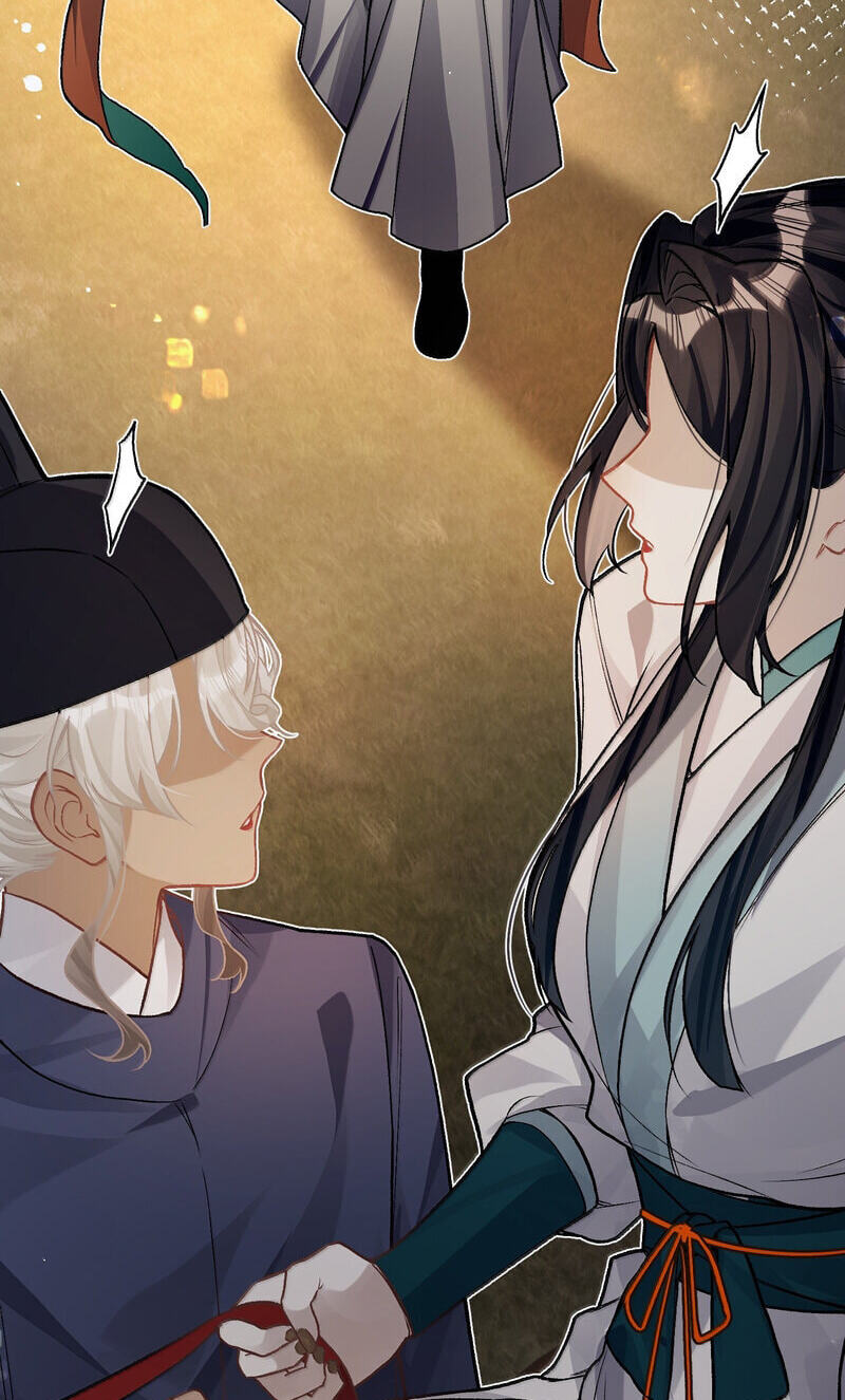 Chan Zhi Chapter 52 page 2 - 