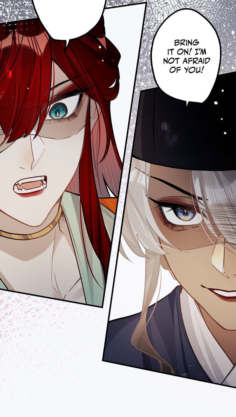 Chan Zhi Chapter 52 page 11 - 
