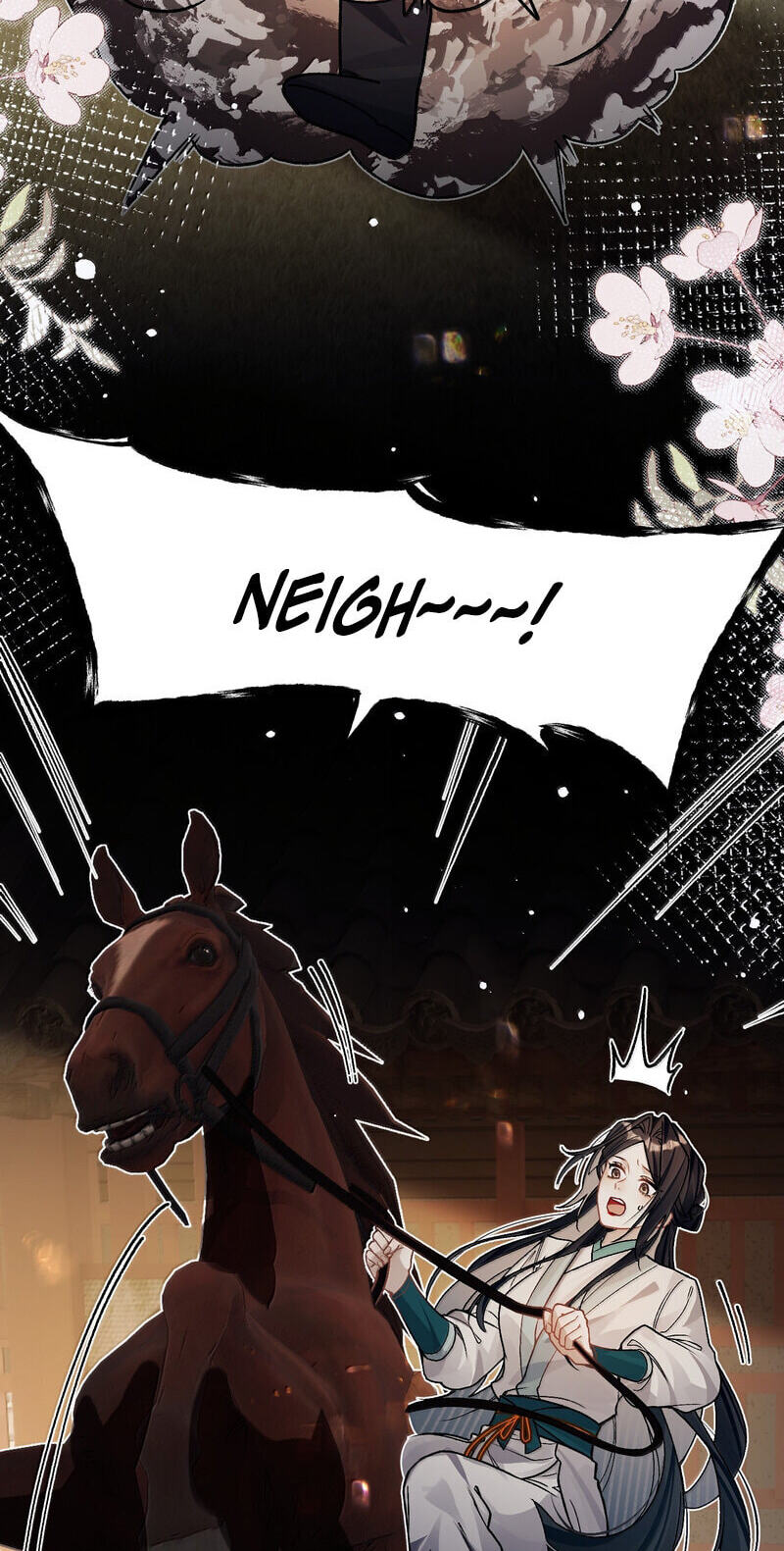 Chan Zhi Chapter 52 page 13 - 
