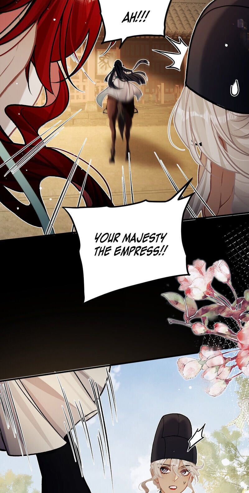 Chan Zhi Chapter 52 page 15 - 
