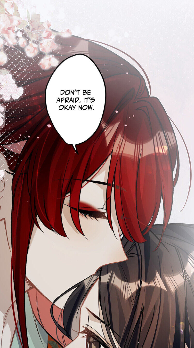 Chan Zhi Chapter 52 page 20 - 