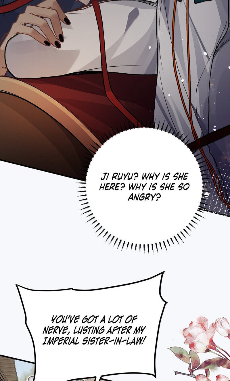 Chan Zhi Chapter 52 page 3 - 