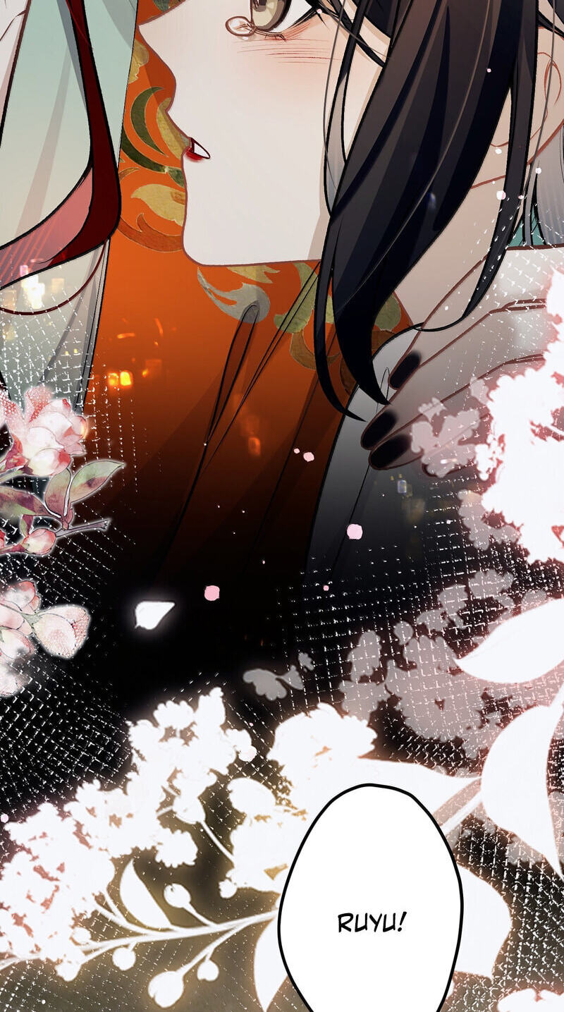 Chan Zhi Chapter 52 page 21 - 
