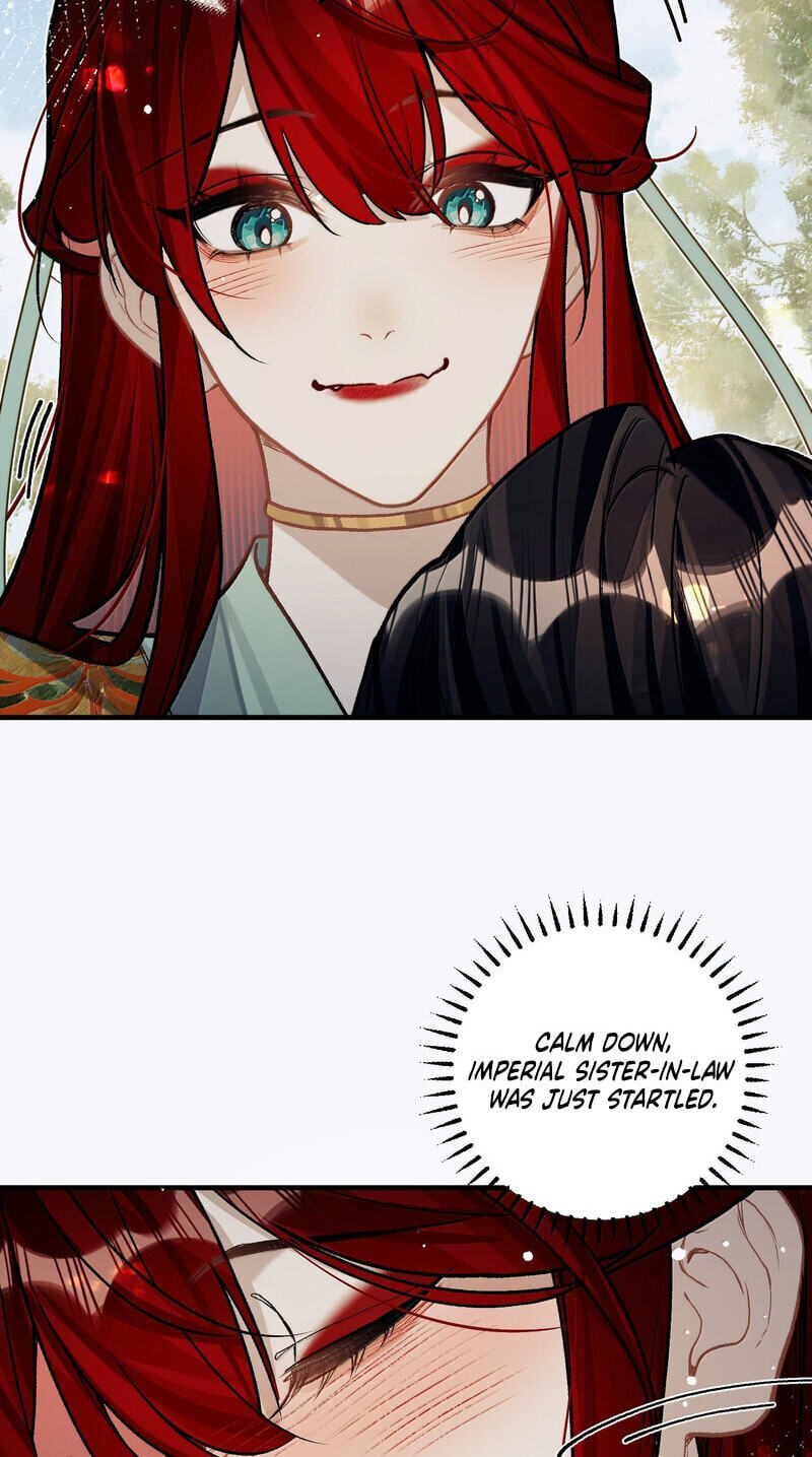 Chan Zhi Chapter 52 page 23 - 