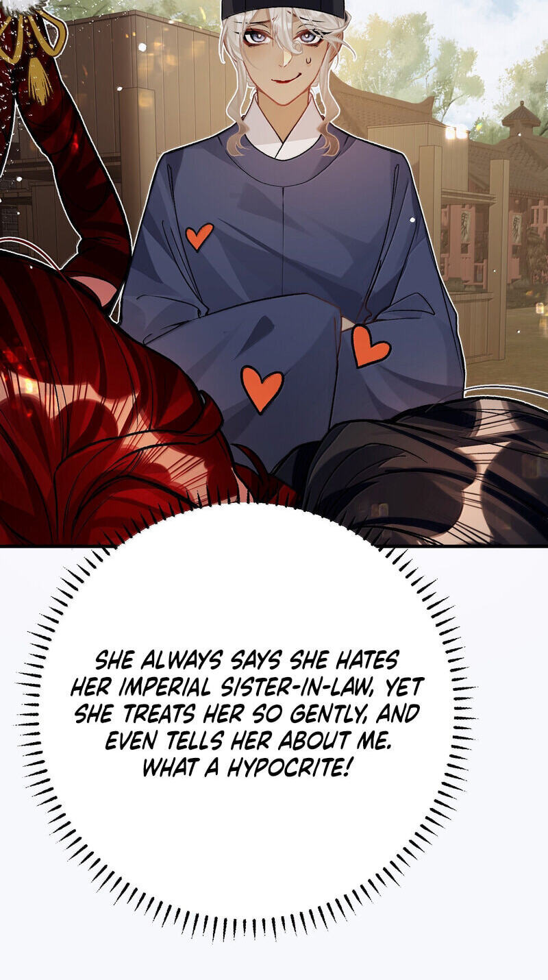 Chan Zhi Chapter 52 page 25 - 