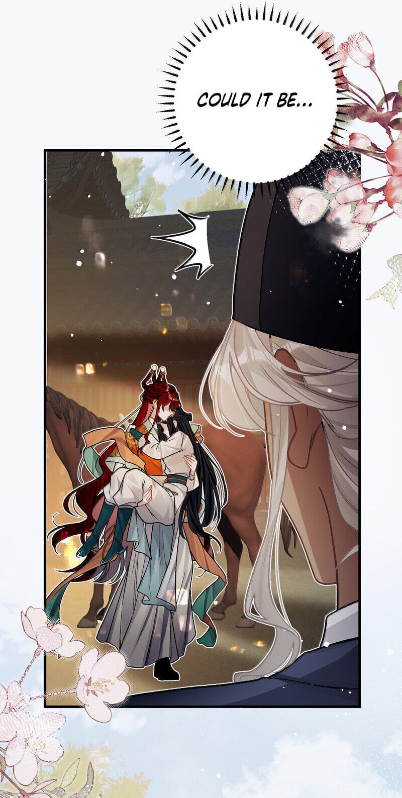 Chan Zhi Chapter 52 page 26 - 
