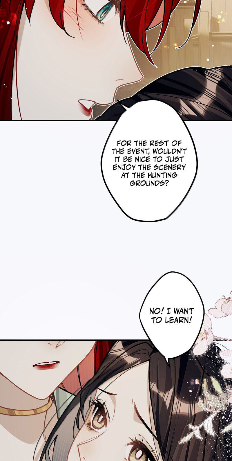 Chan Zhi Chapter 52 page 30 - 
