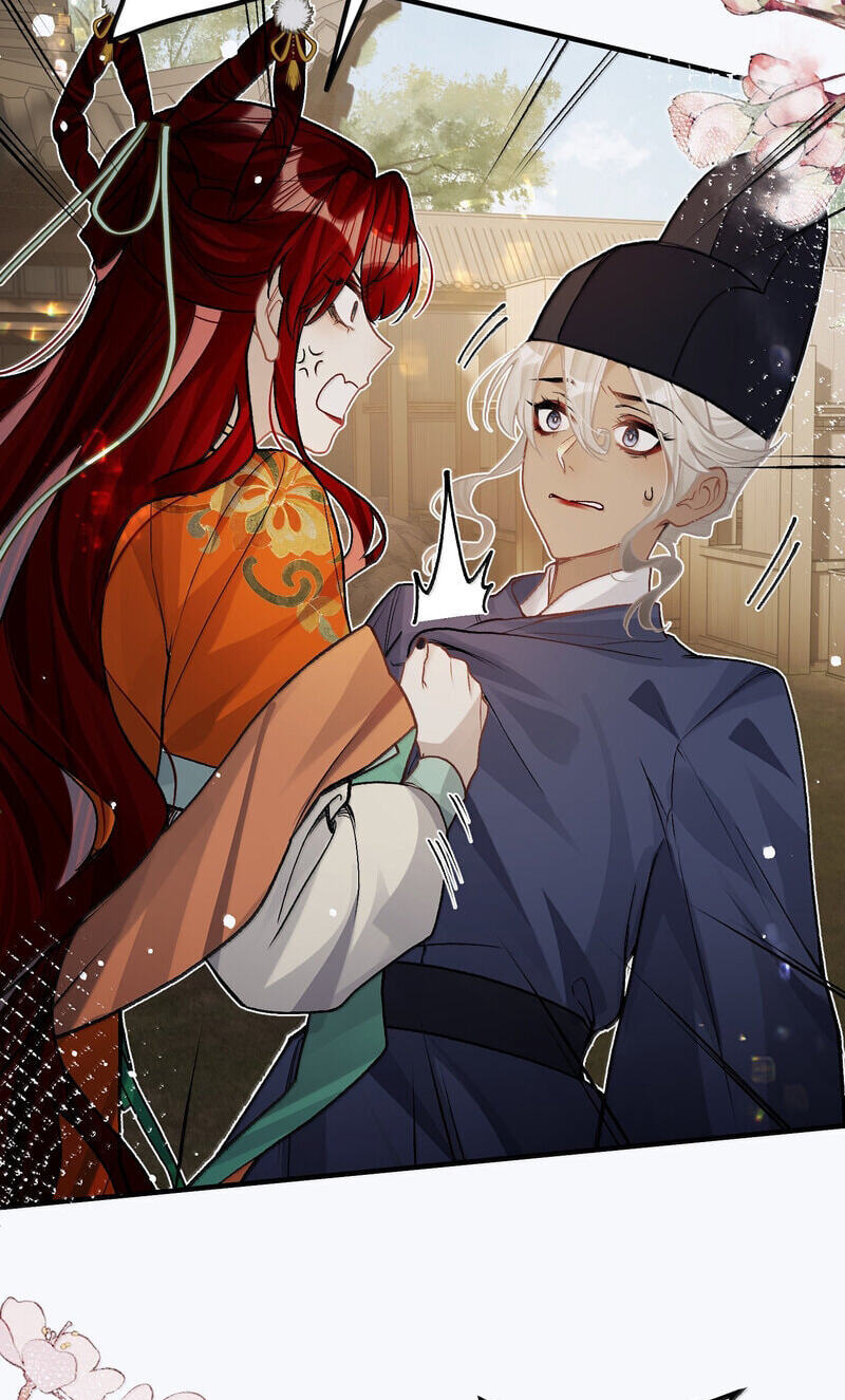 Chan Zhi Chapter 52 page 4 - 
