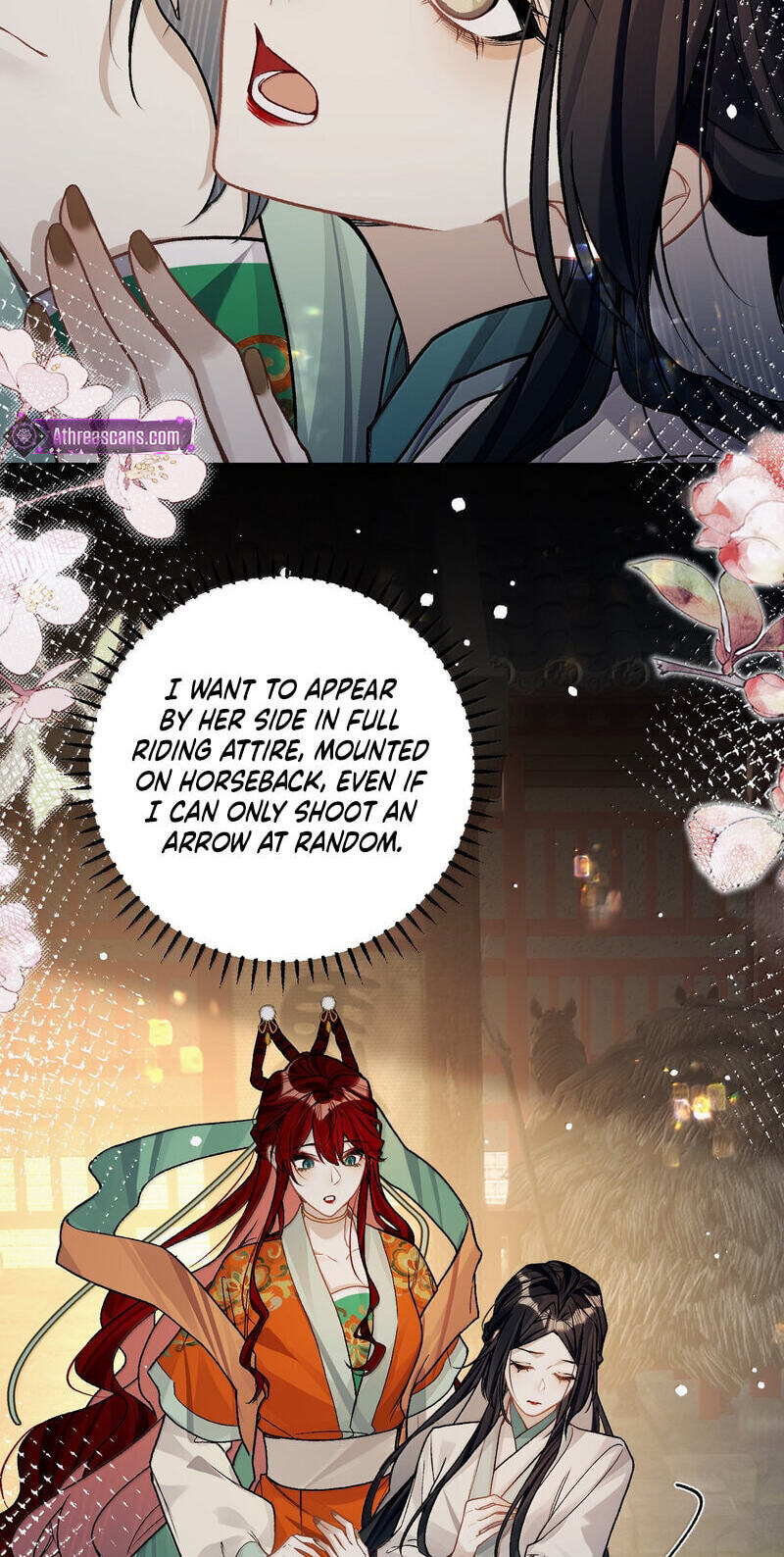 Chan Zhi Chapter 52 page 31 - 