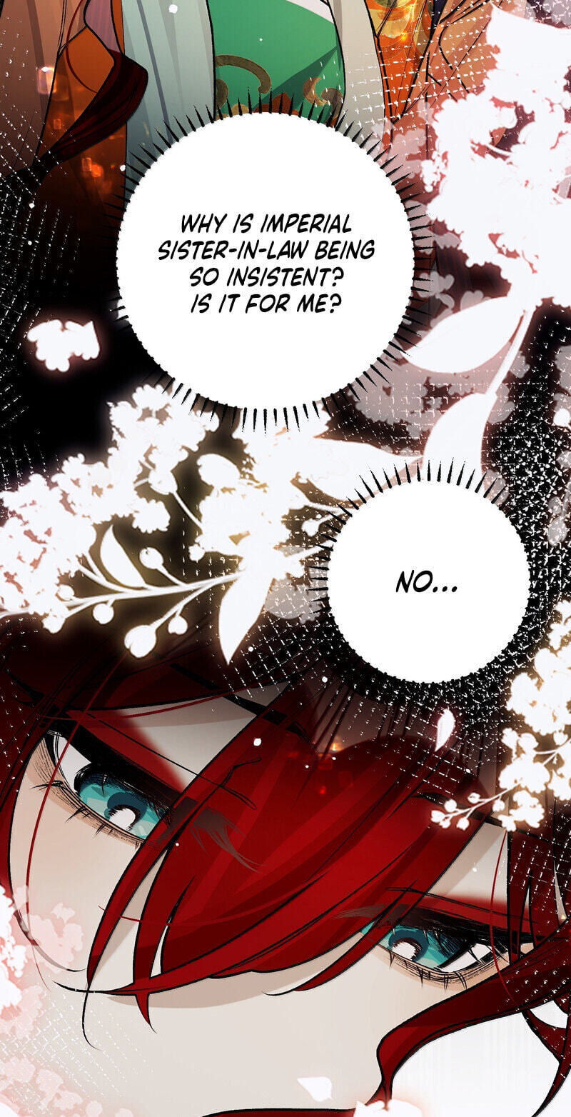 Chan Zhi Chapter 52 page 35 - 