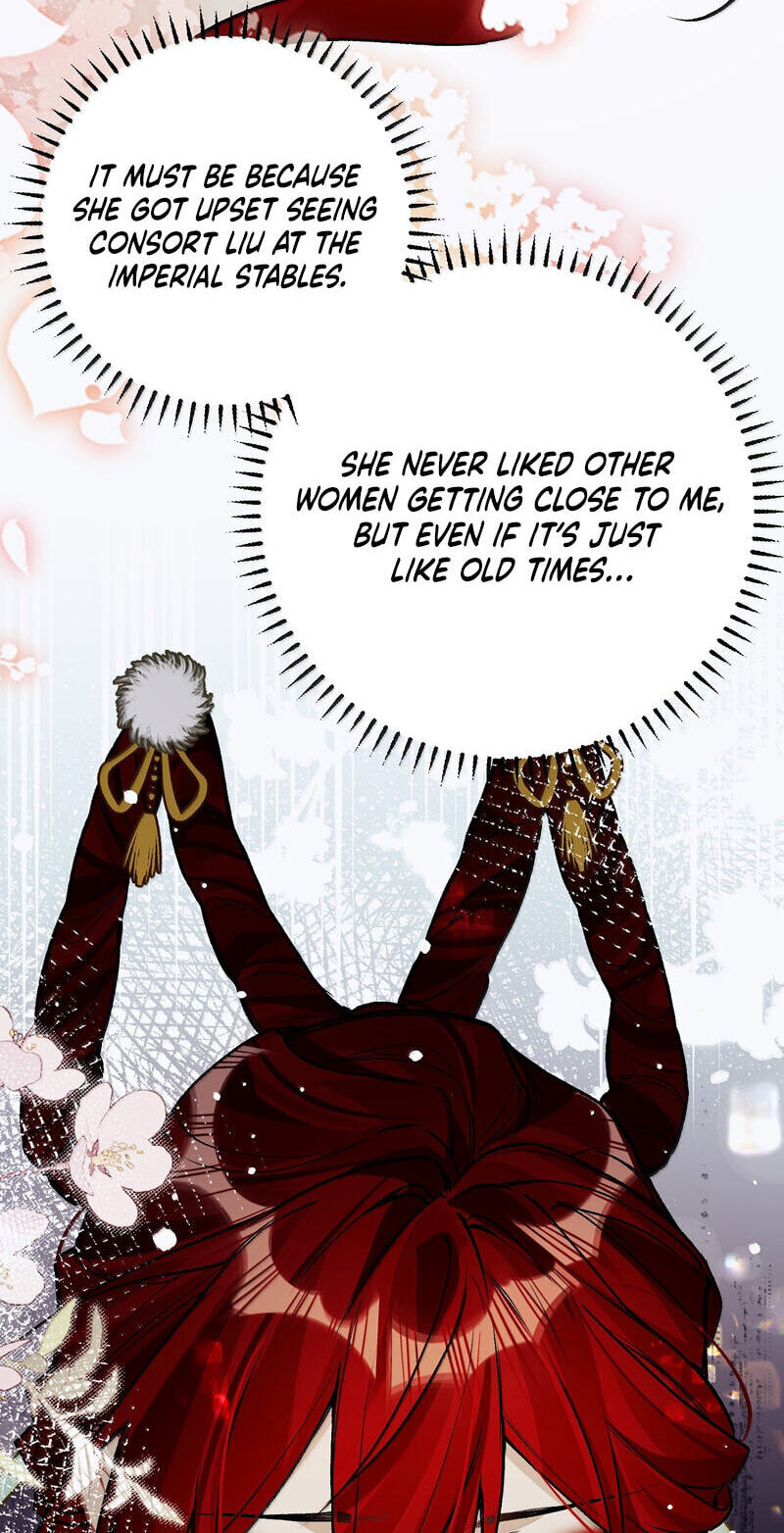 Chan Zhi Chapter 52 page 36 - 