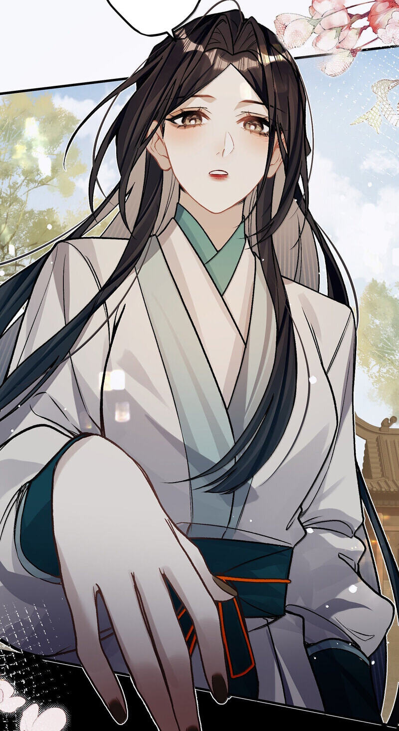 Chan Zhi Chapter 52 page 41 - 