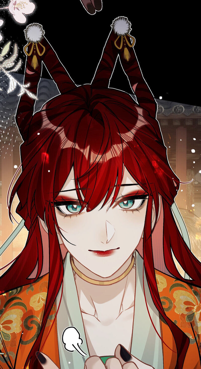 Chan Zhi Chapter 52 page 42 - 