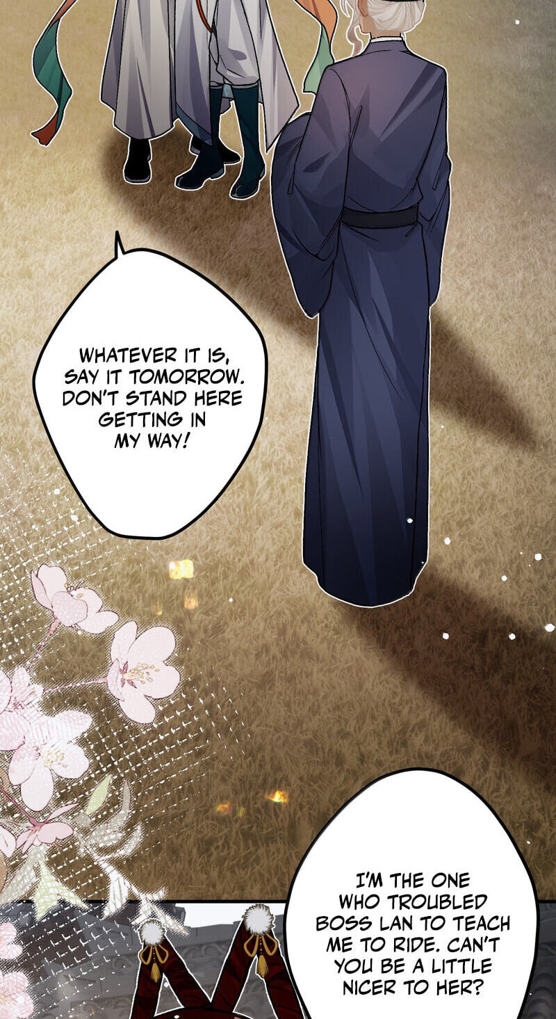 Chan Zhi Chapter 52 page 44 - 