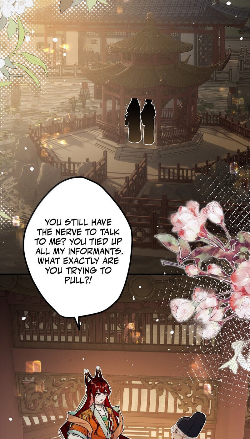 Chan Zhi Chapter 52 page 48 - 