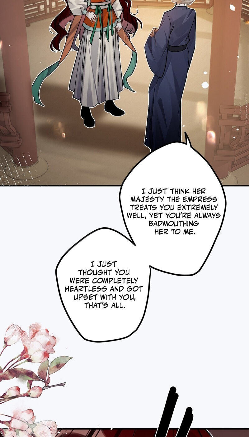 Chan Zhi Chapter 52 page 49 - 