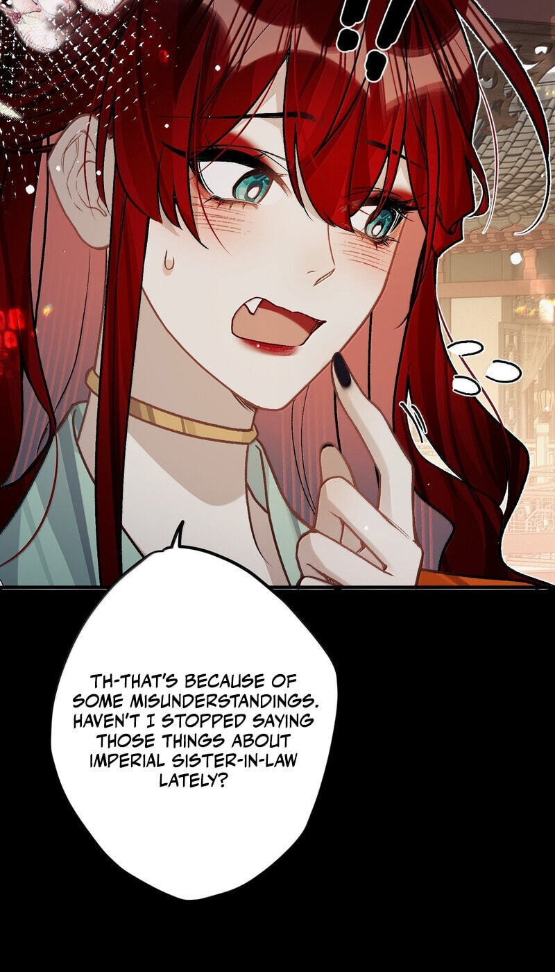 Chan Zhi Chapter 52 page 50 - 