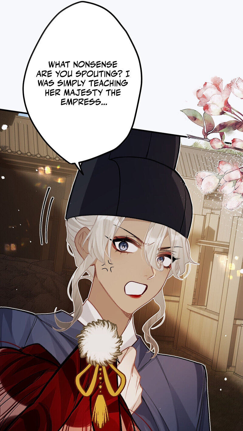 Chan Zhi Chapter 52 page 6 - 