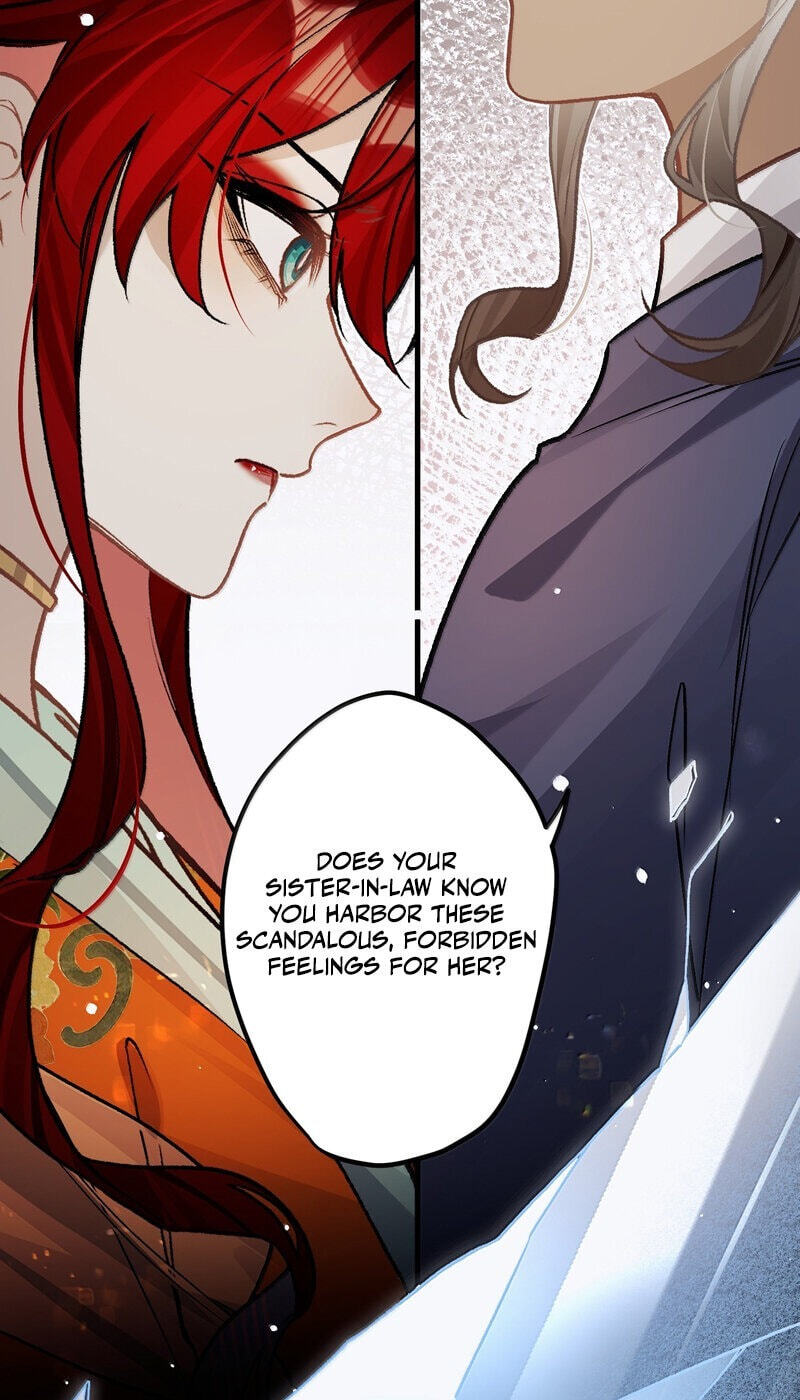 Chan Zhi Chapter 52 page 53 - 