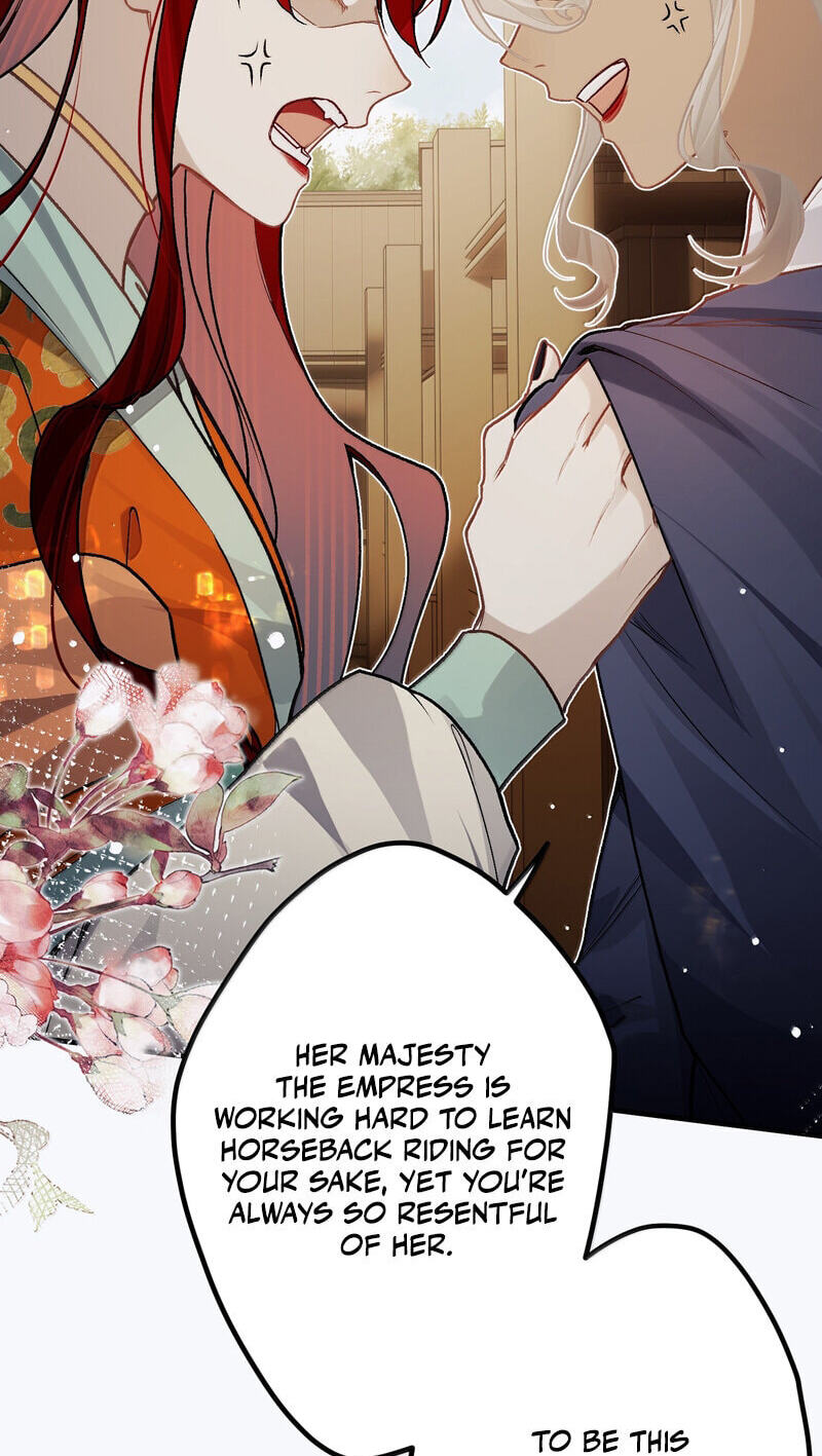 Chan Zhi Chapter 52 page 8 - 