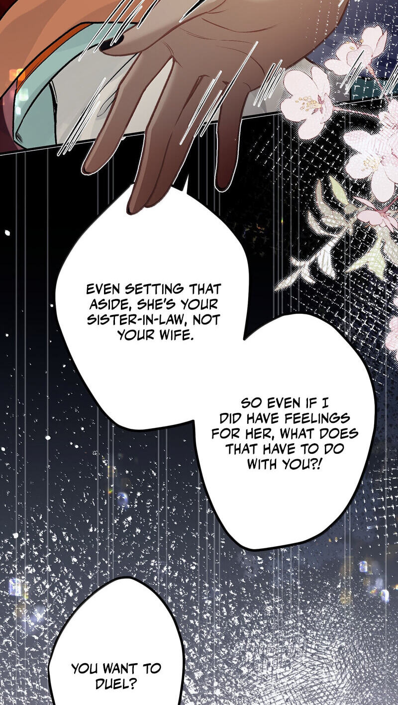 Chan Zhi Chapter 52 page 10 - 