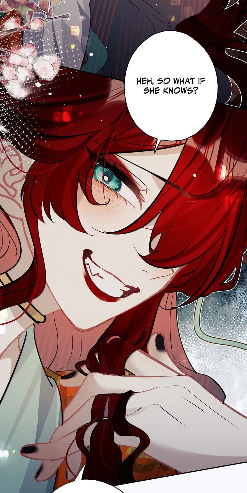 Chan Zhi Chapter 53 page 2 - 