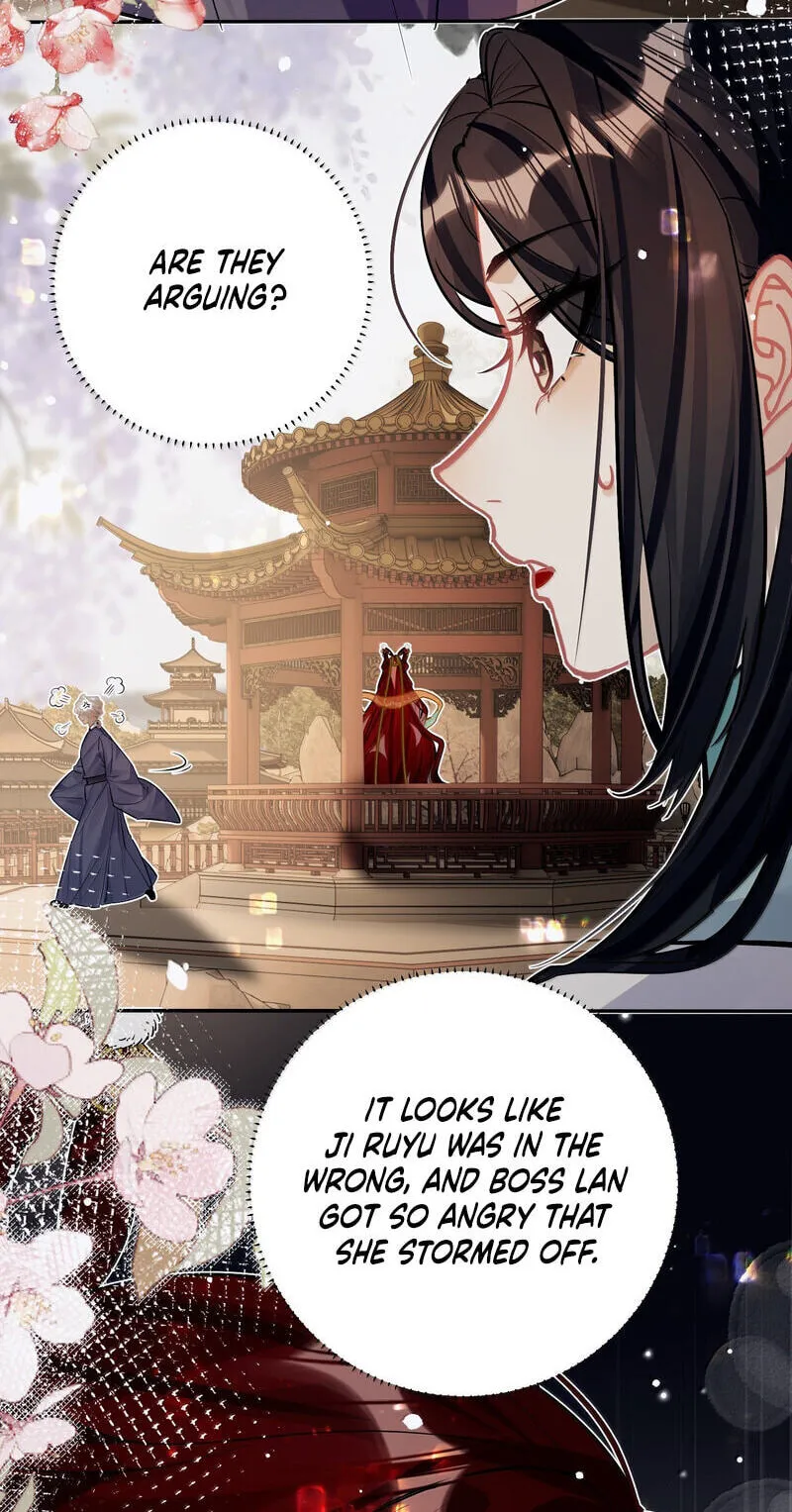 Chan Zhi Chapter 53 page 20 - 