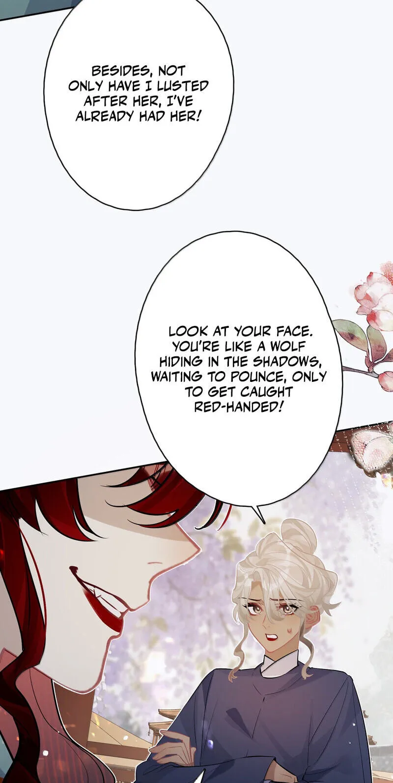 Chan Zhi Chapter 53 page 3 - 